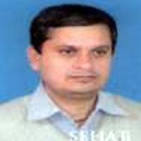 Dr. Deepak Mahajan